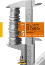 Capa do artigo Medición De Riesgo De Crédito