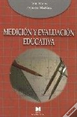Capa do artigo Medición Y Evaluación Educativa