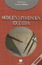 Capa do artigo Medición Y Evaluación Educativa