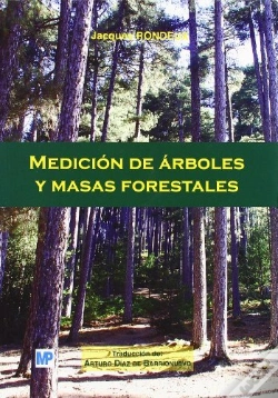 Capa do artigo Mediciónádeáárbolesáyámasasáforestales