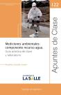 Mediciones Ambientales: Componente Recurso Agua - Preview