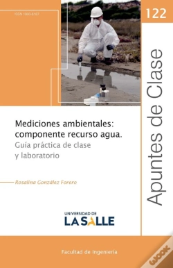 Capa do artigo Mediciones Ambientales: Componente Recurso Agua