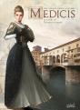 Médicis Tome 5 : Isabelle, Du Baiser Au Poignard - Preview