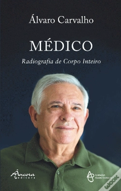 Capa do artigo Médico