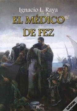 Capa do artigo Medico De Fez El