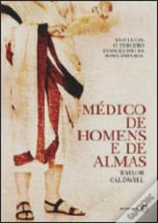 Capa do artigo Médico de Homens e de Alma