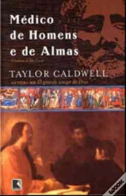 Capa do artigo Médico de Homens e de Almas
