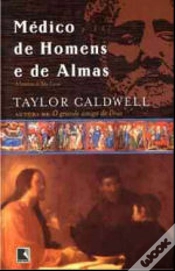 Capa do artigo Médico de Homens e de Almas