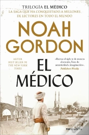 Capa do artigo Medico, El (Ed. 2023)