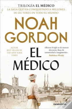 Capa do artigo Medico, El (Ed. 2023)