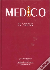 Capa do artigo Medico