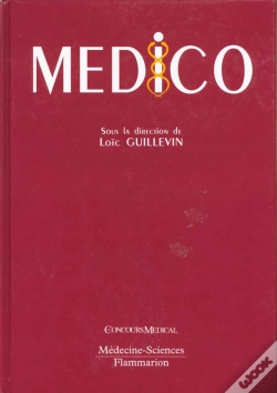 Capa do artigo Medico