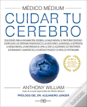 Capa do artigo Medico Medium. Cuidar Tu Cerebro