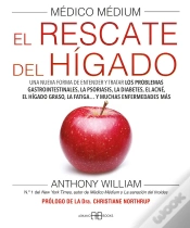 Capa do artigo Medico Medium El Rescate Del Higado