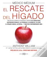 Medico Medium El Rescate Del Higado