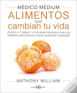 Capa do artigo Medico Medium Ii Alimentos Que Cambian Tu Vida