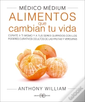 Capa do artigo Medico Medium Ii Alimentos Que Cambian Tu Vida