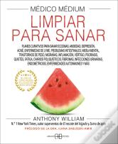 Medico Medium Vi Limpiar Para Sanar