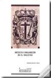 Capa do artigo Médicos E Inquisición En El Siglo Xvii