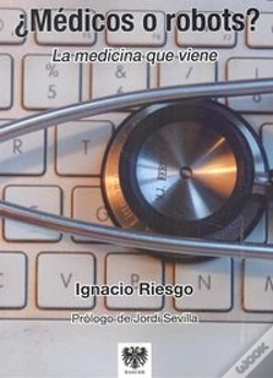 Capa do artigo ¿Médicos O Robots ? La Medicina Que Viene