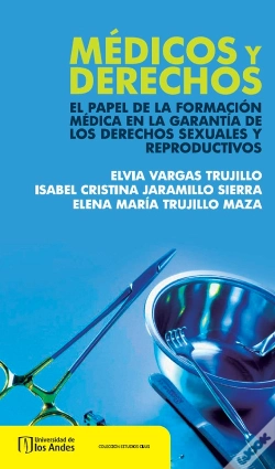 Capa do artigo Médicos Y Derechos