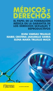 Capa do artigo Médicos Y Derechos