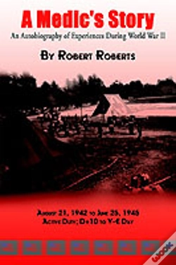 Capa do artigo Medic'S Story