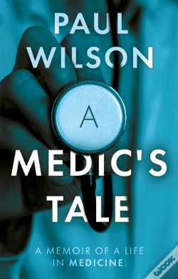 Capa do artigo Medic'S Tale