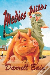 Capa do artigo Medics Wild!