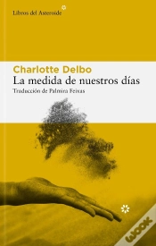 Capa do artigo Medida De Nuestros Dias,La