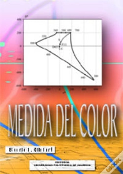 Capa do artigo Medida Del Color