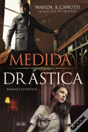 Capa do artigo Medida Drástica