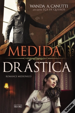 Capa do artigo Medida Drástica