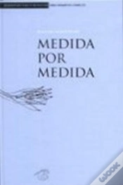 Capa do artigo Medida por Medida