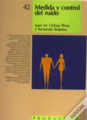 Capa do artigo Medida Y Control Del Ruido-C.Product.42-