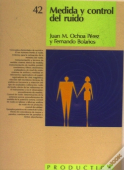 Capa do artigo Medida Y Control Del Ruido-C.Product.42-