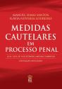 Medidas Cautelares em Processo Penal - Anotado e Comentado - Preview