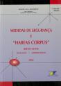 Medidas de Segurança e Habeas Corpus - Preview