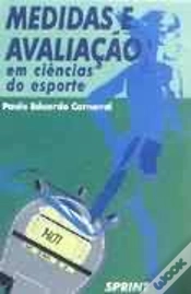 Capa do artigo Medidas e Avaliação em Ciências do Esporte