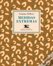 Capa do artigo Medidas Extremas