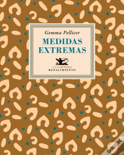 Capa do artigo Medidas Extremas