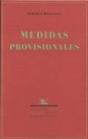 Medidas Provisionales - Preview