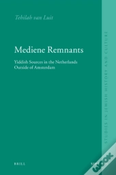 Mediene Remnants