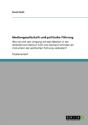 Mediengesellschaft Und Politische Fahrung - Preview