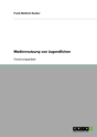 Mediennutzung Von Jugendlichen - Preview