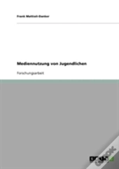 Mediennutzung Von Jugendlichen