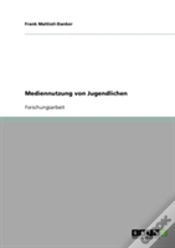 Capa do artigo Mediennutzung Von Jugendlichen