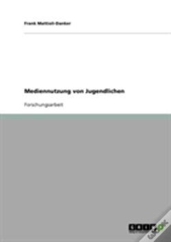 Capa do artigo Mediennutzung Von Jugendlichen