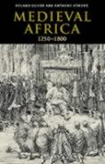 Medieval Africa, 1250â€“1800