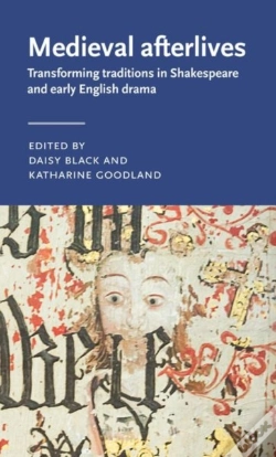 Capa do artigo Medieval Afterlives